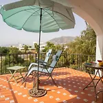 Casa Ancladero Room W Big Balcony And Lovely View