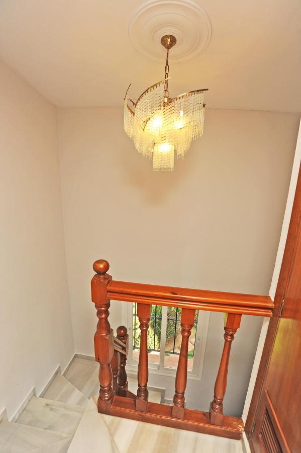 Bed & Breakfast Casa Ancladero W Big Balcony And Lovely View *