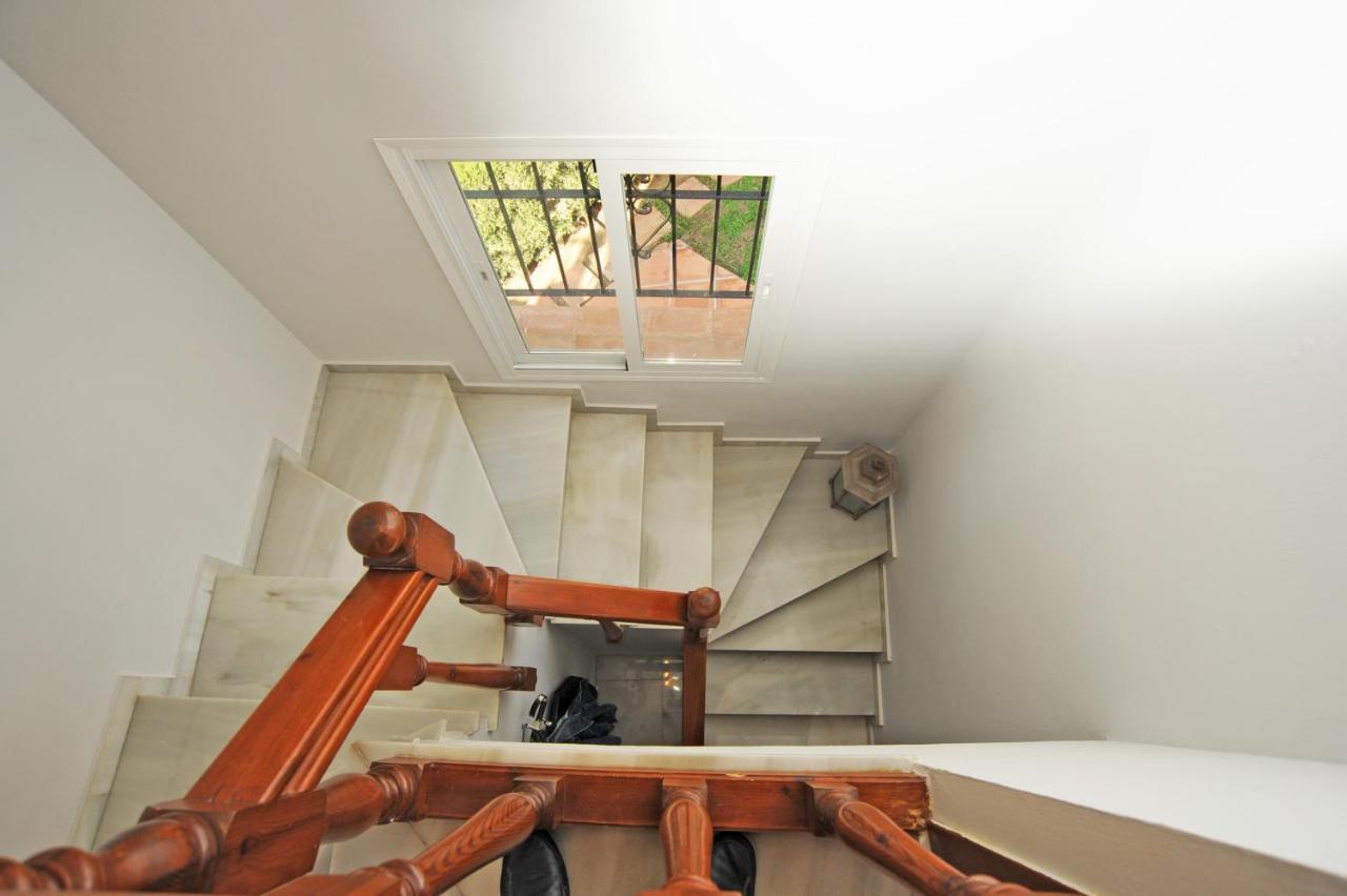 Bed & Breakfast Casa Ancladero W Big Balcony And Lovely View