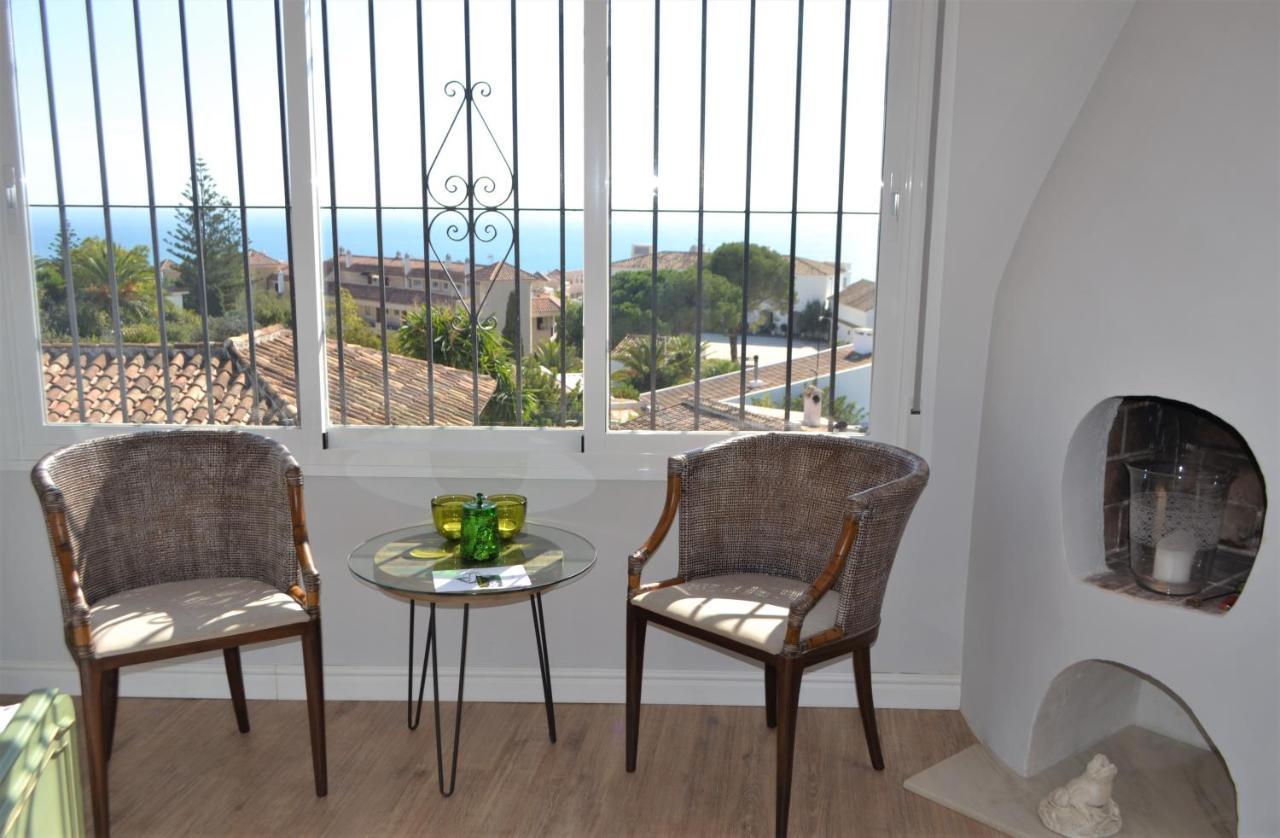 Casa Ancladero W Big Balcony And Lovely View