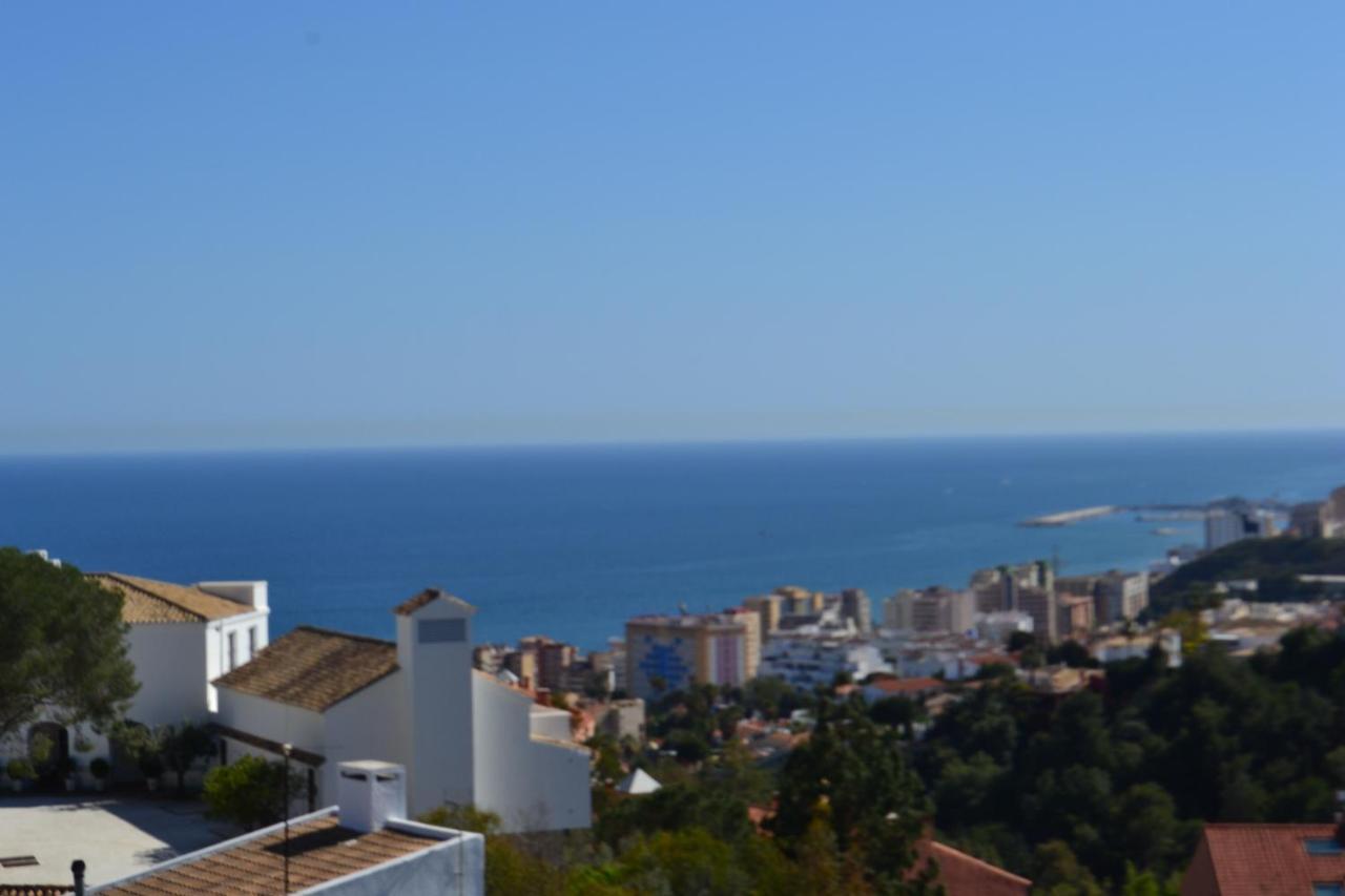 Casa Ancladero W Big Balcony And Lovely View *