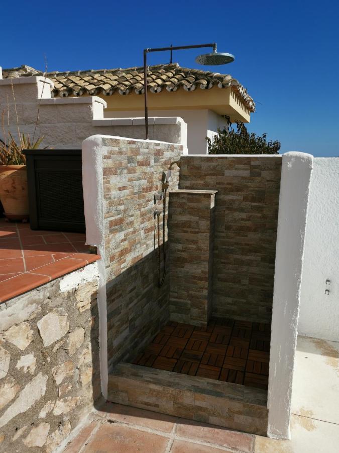 Casa Ancladero W Big Balcony And Lovely View Bed & Breakfast *
