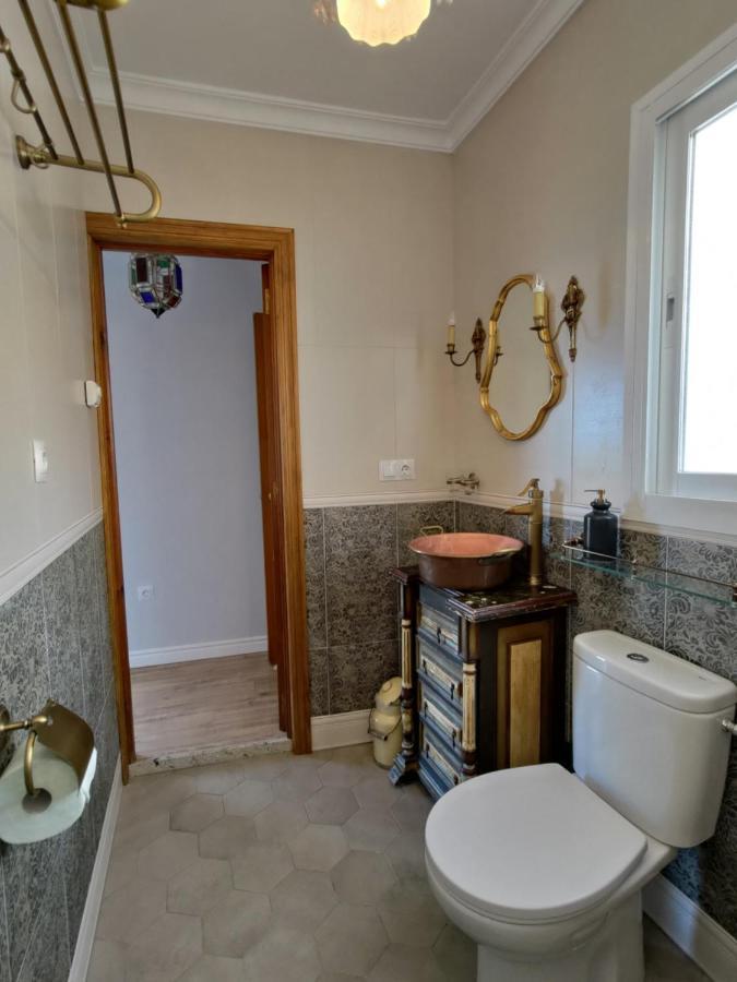 Casa Ancladero W Big Balcony And Lovely View * Fuengirola