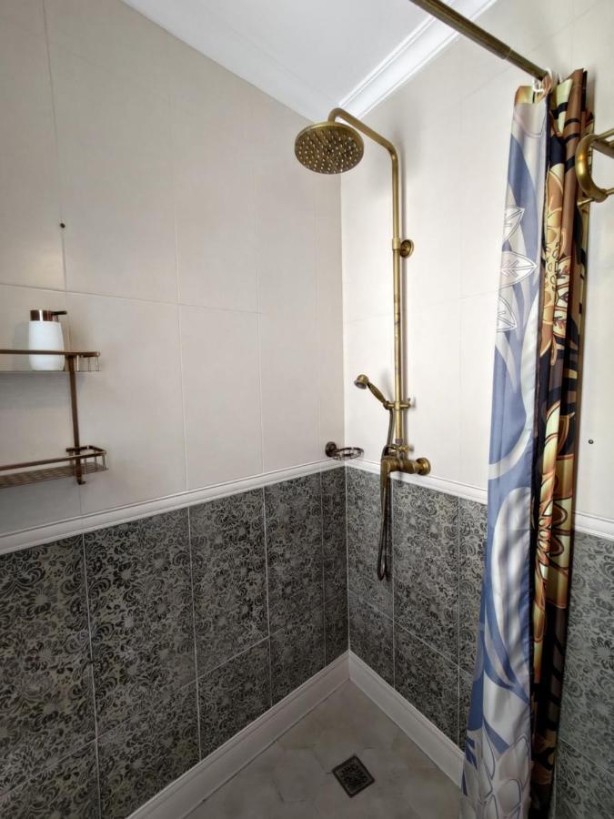 Bed & Breakfast Casa Ancladero W Big Balcony And Lovely View *