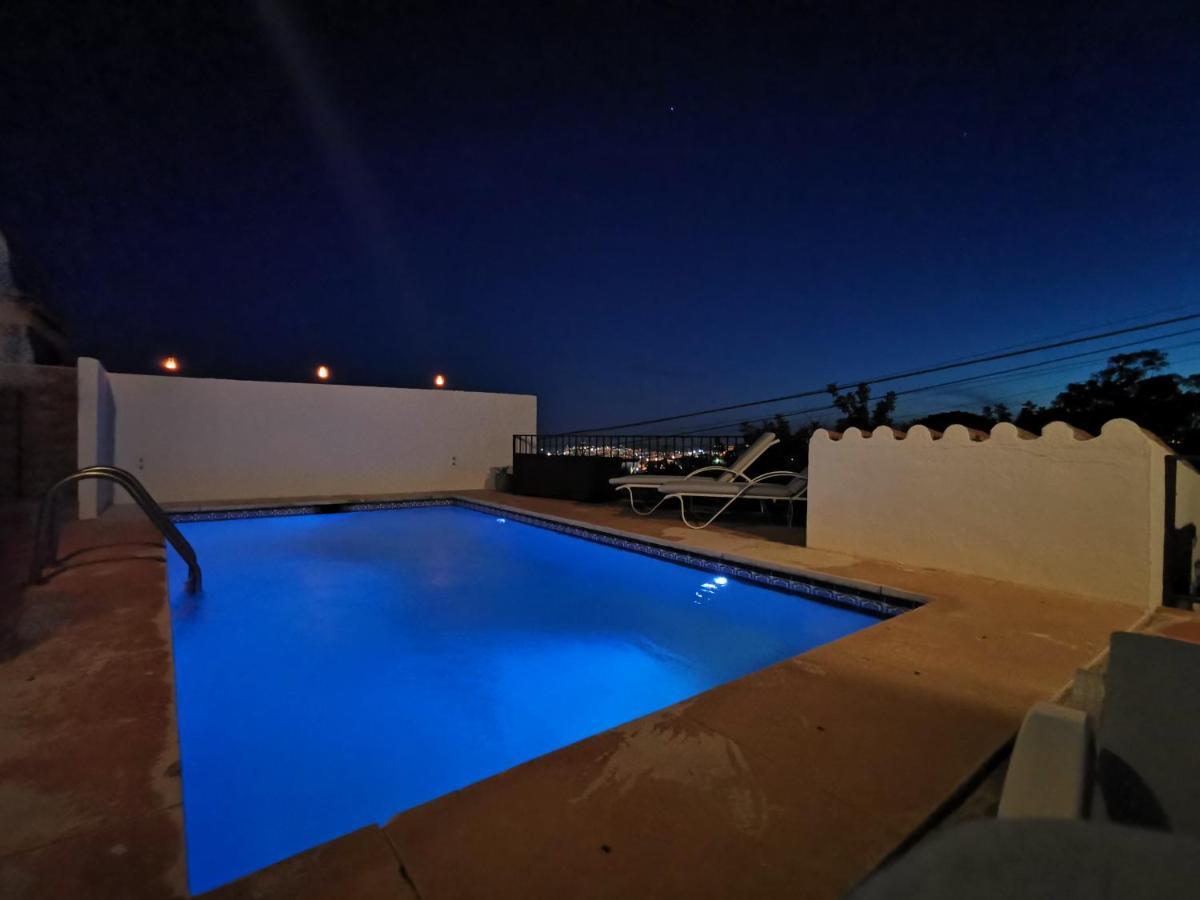 Bed & Breakfast Casa Ancladero W Big Balcony And Lovely View Fuengirola