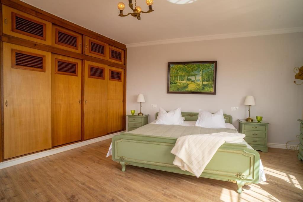 Bed & Breakfast Casa Ancladero W Big Balcony And Lovely View