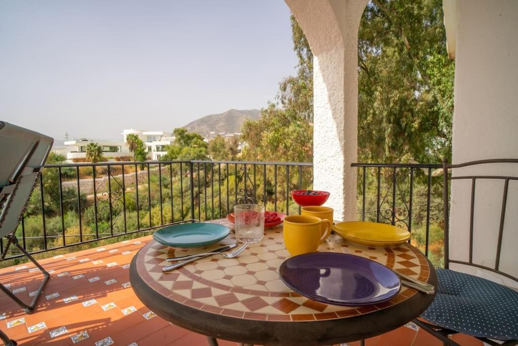 Bed & Breakfast Casa Ancladero W Big Balcony And Lovely View